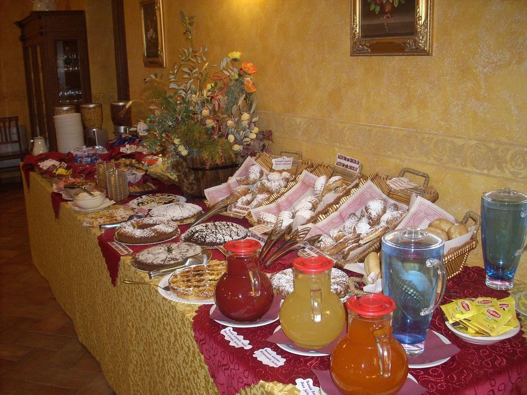 Forum Cassii Vetralla Δωμάτιο φωτογραφία